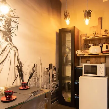 Apartamento Free Netflix & Wi-fi Newyork Dream - *