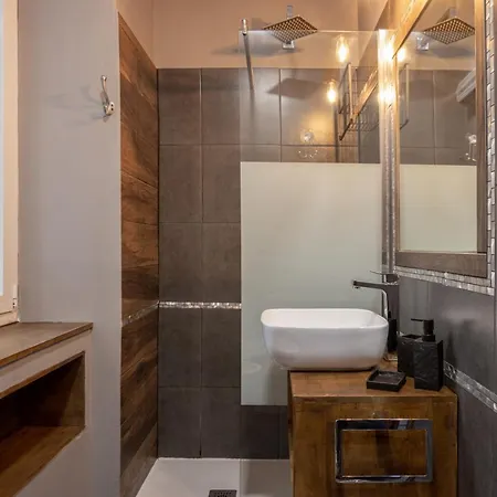 Apartamento Free Netflix & Wi-fi Newyork Dream - *