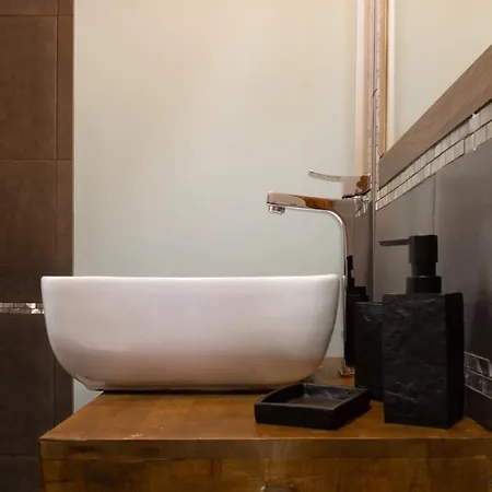 Free Netflix & Wi-fi Newyork Dream - Apartamento