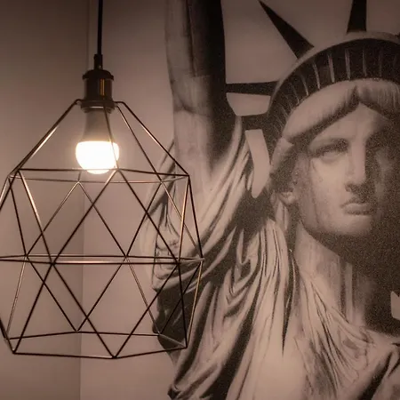 Free Netflix & Wi-fi Newyork Dream -