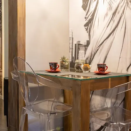 Free Netflix & Wi-fi Newyork Dream - Trieste