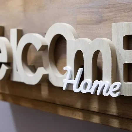 Free Netflix & Wi-fi Newyork Dream - Apartamento *