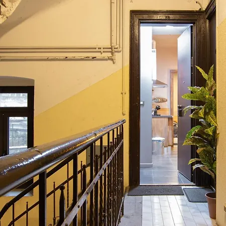 Free Netflix & Wi-fi Newyork Dream - * Trieste