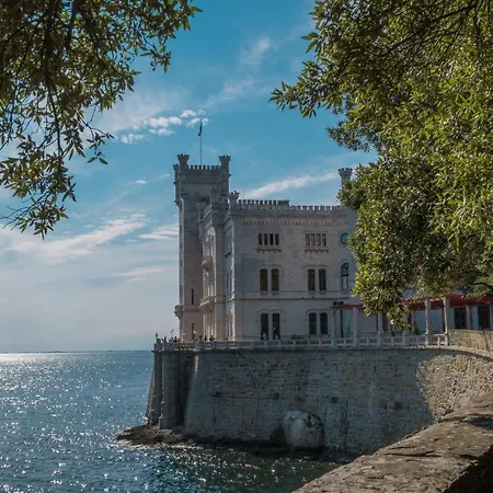 Apartamento Free Netflix & Wi-fi Newyork Dream - Trieste