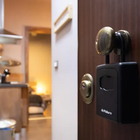 Apartamento Free Netflix & Wi-fi Newyork Dream -