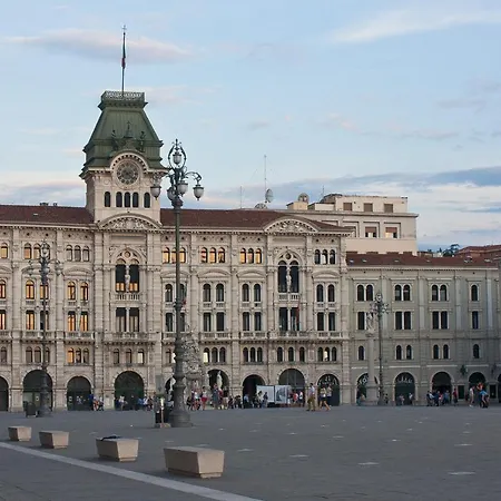 Apartamento Free Netflix & Wi-fi Newyork Dream - Trieste